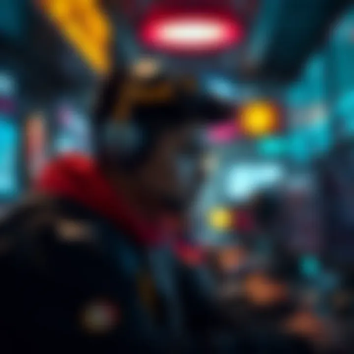 Notable Exploring Gaming Tokens on Coinbase: A Comprehensive Insight
