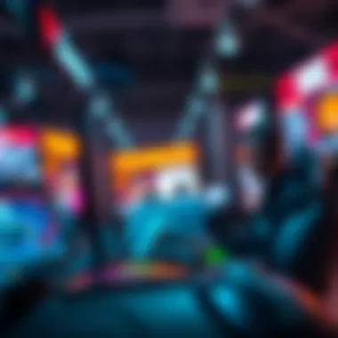 Exploring Gaming Tokens on Coinbase: A Comprehensive Insight Summary