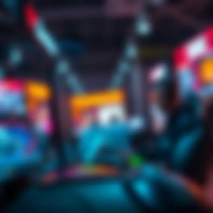 Exploring Gaming Tokens on Coinbase: A Comprehensive Insight Summary