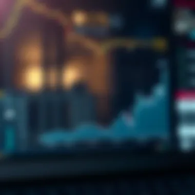 Enhanced Trading Efficiency with Gemini CS 100 Pro Graph illustrating trading efficiency improvements with Gemini CS 100 Pro