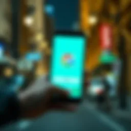 Exploring Google Pay P2P: An In-Depth Analysis Introduction