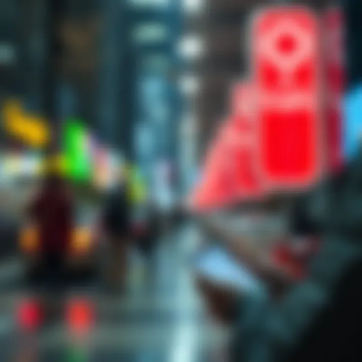 Exploring Google Pay P2P: An In-Depth Analysis Summary