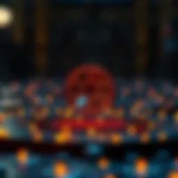 Exploring Harmony One Blockchain: Insights and Implications Introduction