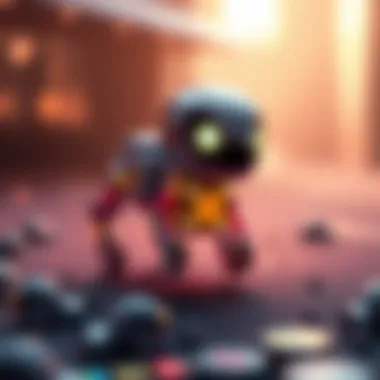 Exploring Kirobo Crypto: Innovation in Blockchain Transactions Summary