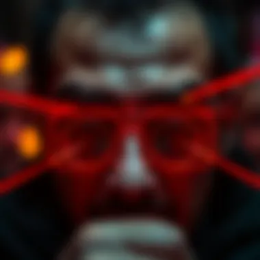 Cultural statement in cryptocurrency community