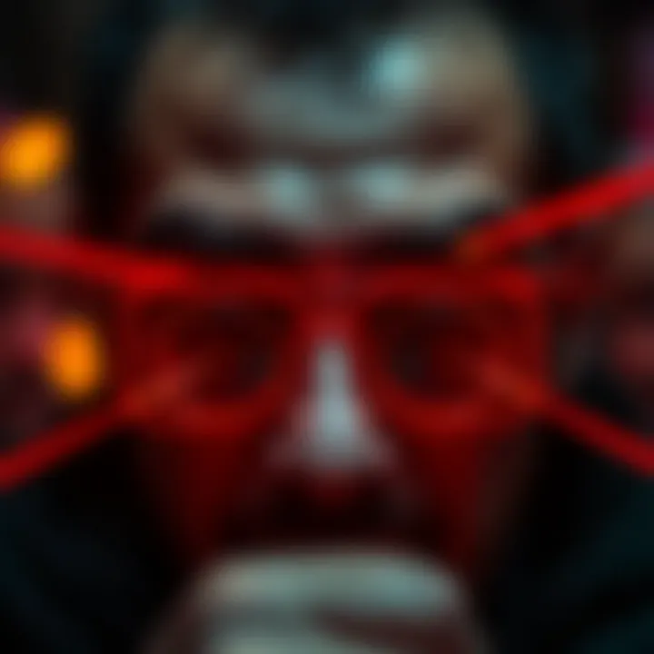 Cultural statement in cryptocurrency community