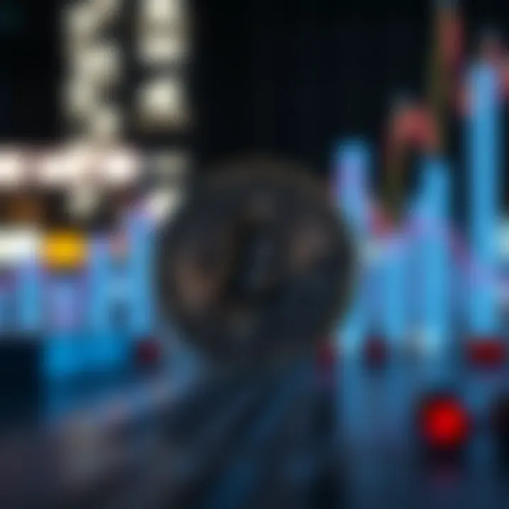 Exploring Litecoin Price History and Market Dynamics Summary