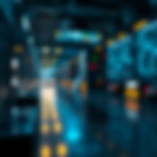 Exploring Lowest Margin Futures: An Analytical Perspective Introduction