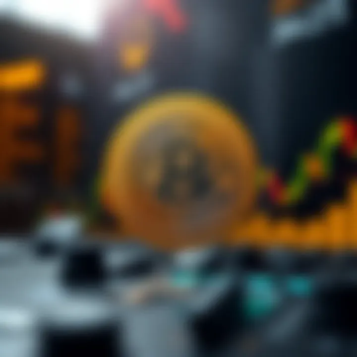 Price Forecasts and Future Outlook of Matic Coin Forecast chart showing price predictions for Matic Coin