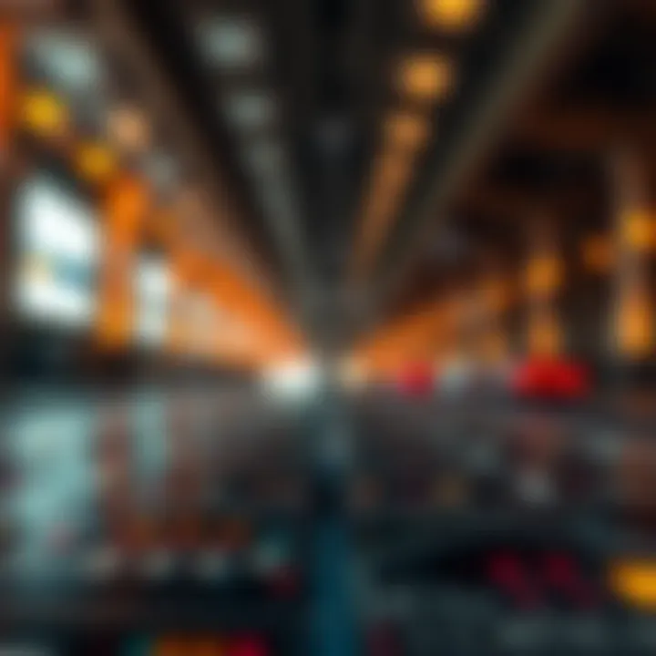 Scalability Solutions within the Polygon Network Schematic depicting scalability solutions of the Polygon network