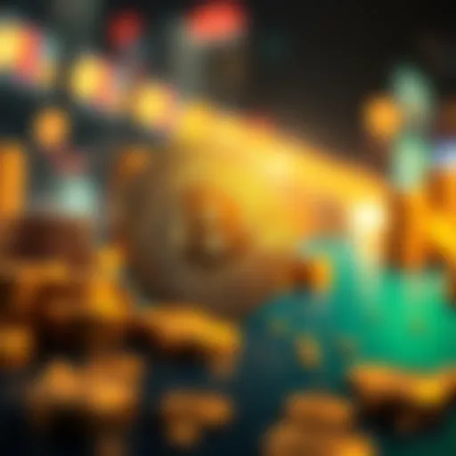 Exploring Methods to Earn Free Crypto Coins Introduction