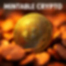 Exploring Mintable Crypto: A Comprehensive Guide Introduction