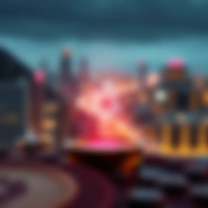 Challenges faced by Nanos crypto