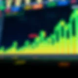 Cryptocurrency market trends analysis