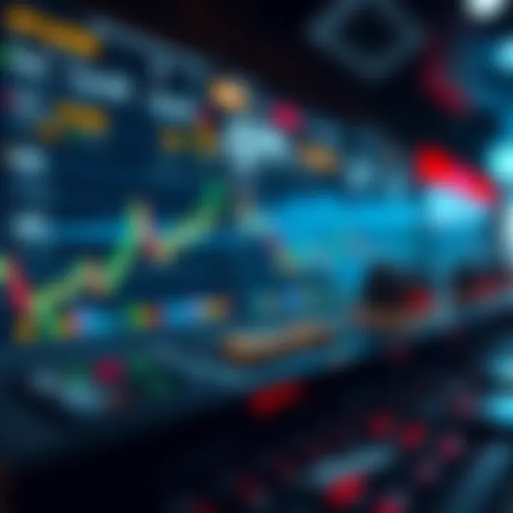 Impact of New Listings on Trading Behavior Impact of new crypto listings on trading behavior