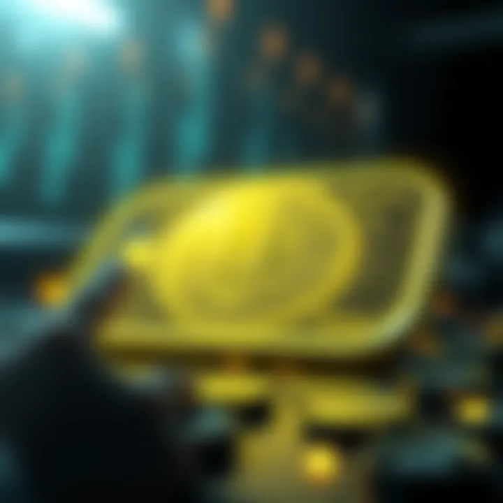 Future Advancements in Digital Payments Future Advancements in Digital Payments