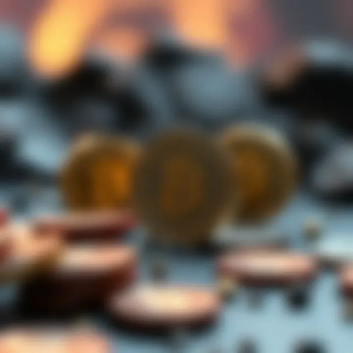 Notable Exploring Para Tokens: A Deep Dive into Their Role in Cryptocurrency Notable Exploring Para Tokens: A Deep Dive into Their Role in Cryptocurrency