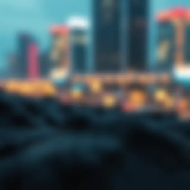 Exploring Para Tokens: A Deep Dive into Their Role in Cryptocurrency Summary Exploring Para Tokens: A Deep Dive into Their Role in Cryptocurrency Summary