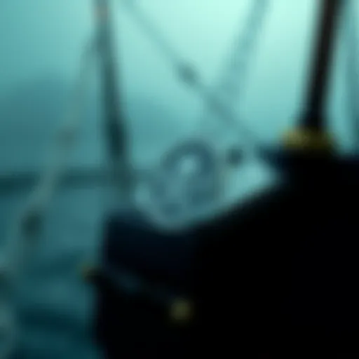 Exploring Pirate Chain: An In-Depth Look at Privacy-Centric Cryptocurrency Introduction