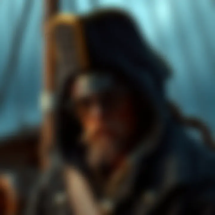 Exploring Pirate Chain: An In-Depth Look at Privacy-Centric Cryptocurrency Summary