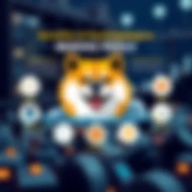 An infographic illustrating the benefits of joining a mining pool