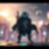 Exploring Skyweaver NFTs: The Future of Blockchain Gaming Introduction