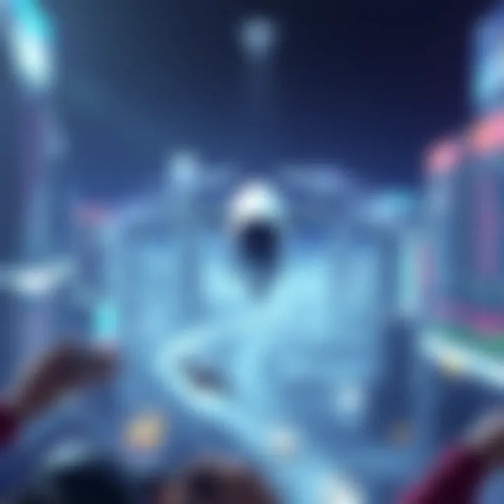 Notable Exploring Skyweaver NFTs: The Future of Blockchain Gaming