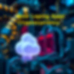 Exploring the Best Cloud Mining Apps for Cryptocurrency Introduction