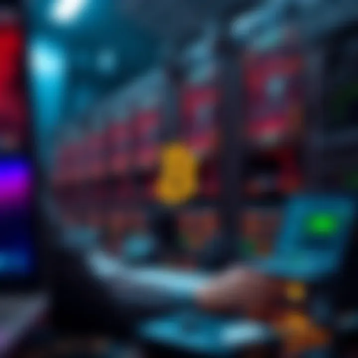 Notable Exploring the Best Cloud Mining Apps for Cryptocurrency