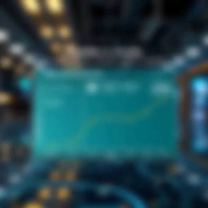 Scalability vs Security Chart comparing scalability and security of different NFT platforms.