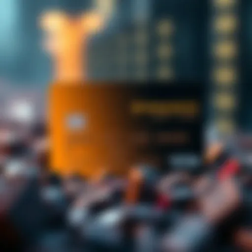Exploring the Binance US Debit Card: A Comprehensive Guide Introduction