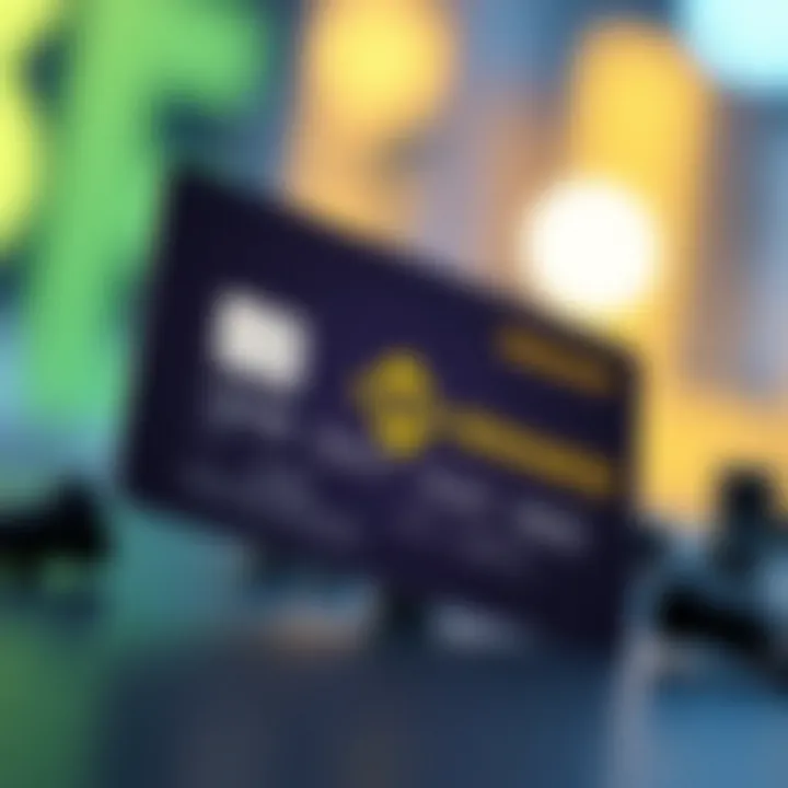 Notable Exploring the Binance US Debit Card: A Comprehensive Guide