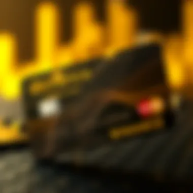 Exploring the Binance US Debit Card: A Comprehensive Guide Summary Exploring the Binance US Debit Card: A Comprehensive Guide Summary