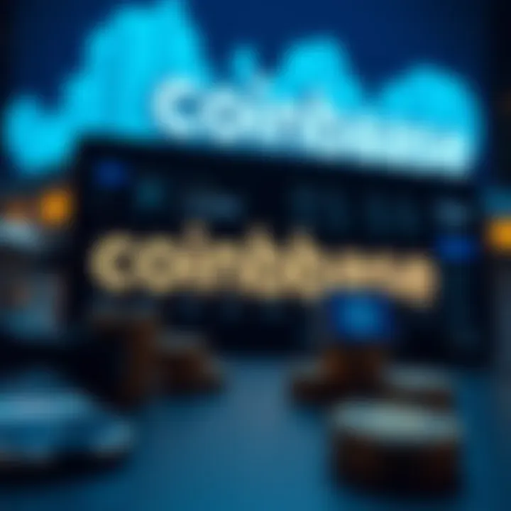 Competitive Analysis of Coinbase Marketplace Comparative analysis of Coinbase and other cryptocurrency platforms