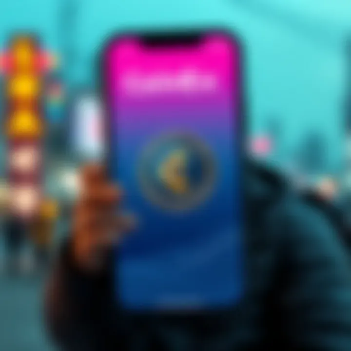 Notable Exploring the CoinEx Application: Features, Benefits, and Considerations