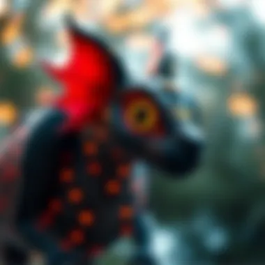 Notable Exploring the Creature World NFT: A New Dimension in Digital Ownership Notable Exploring the Creature World NFT: A New Dimension in Digital Ownership