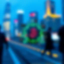 Exploring the Digital Asset Class: Implications, Trends, and Future Directions Introduction