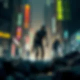 Exploring the Dimensions of Zombie NFTs in the Crypto Landscape Introduction