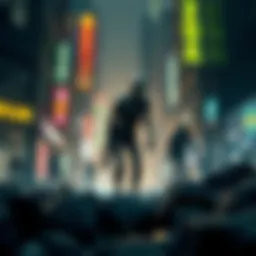 Exploring the Dimensions of Zombie NFTs in the Crypto Landscape Introduction