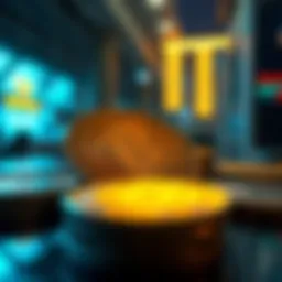 Exploring the Dynamics of Binance US Swap Introduction