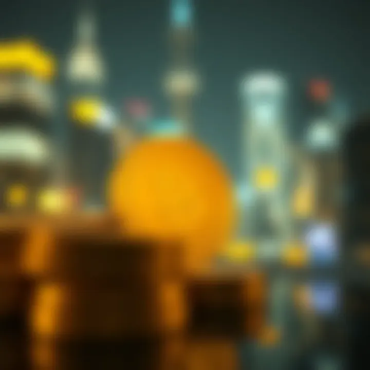 Notable Exploring the Dynamics of Binance US Swap
