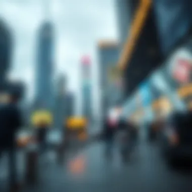 Exploring the Dynamics of Binance US Swap Summary
