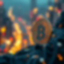 Exploring the Dynamics of P2P and B2B in the Cryptocurrency Landscape Introduction