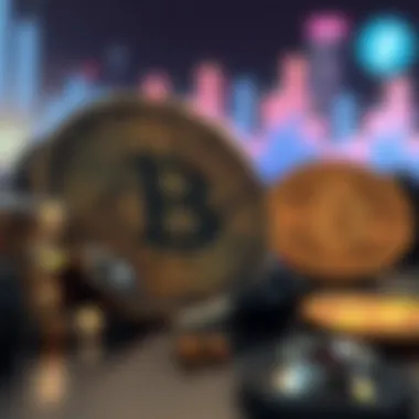 Exploring the Five Most Popular Cryptocurrencies Introduction Exploring the Five Most Popular Cryptocurrencies Introduction