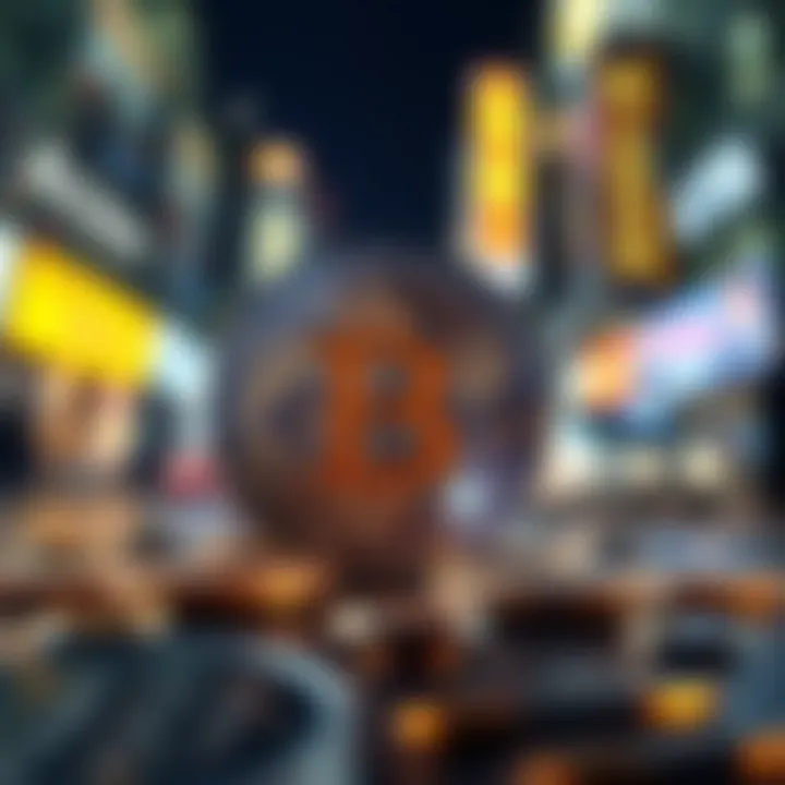 Notable Exploring the Five Most Popular Cryptocurrencies