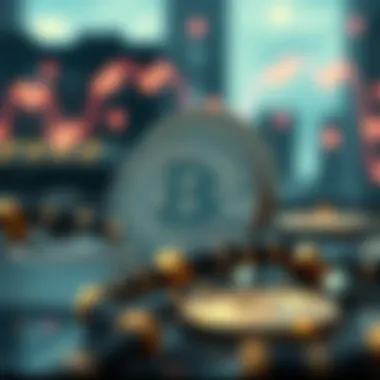 Exploring the Five Most Popular Cryptocurrencies Summary Exploring the Five Most Popular Cryptocurrencies Summary