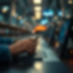 Exploring the Intersection of Crypto and PayPal: The Future of Digital Transactions Introduction