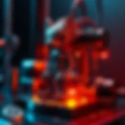 Exploring the Intersection of NFTs and 3D Printing Introduction