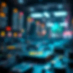 Exploring the Intersection of NFTs and IPFS Introduction