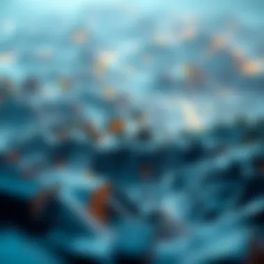 Exploring the Landscape of Cryptovoxels Land Summary Exploring the Landscape of Cryptovoxels Land Summary